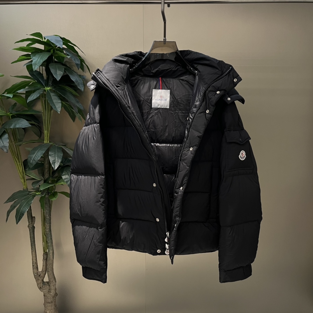 Moncler Down Jackets